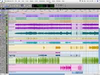 DigiDesign ProTools